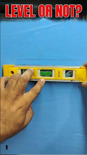 is your Level tool Accurate ??