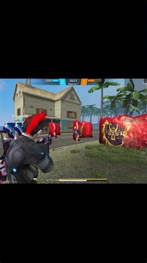 ITS OFFLINE BOT #freefire #viralshorts