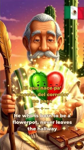 Mexican Wisdom