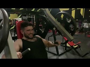 Traktor T - Power (Official Video)