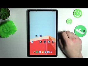 How to Find Recycle Bin on Samsung Galaxy Tab S6 Lite 2022?