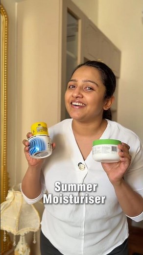 Best Everyday Moisturiser for Busy Moms - Rating Cetaphil, Garnier and Vaseline ✨