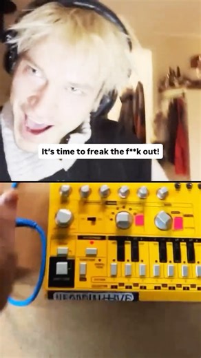 La Boum Fatale | LBF | Neck Breaking Stunts | who is ready for a lil acid house trip “freak of all freaks” will drop this Friday 12.12.25 on all streamers | Instagram