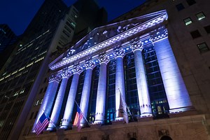 For the first time ever, the U.S. economy started and ended an entire decade without entering a recession. | CNBC