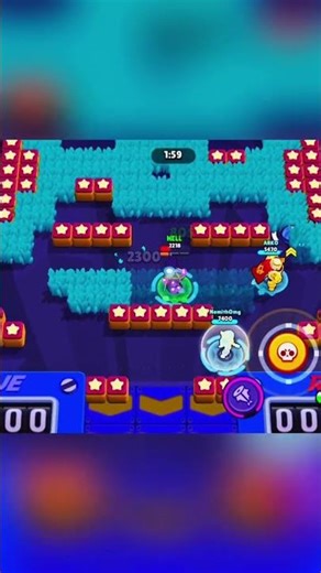 Kenji Gameplay – Clean Plays + Fast Reflexes