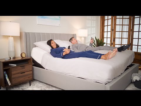 Reverie Sleep System - The Best Sleep You've Ever Had