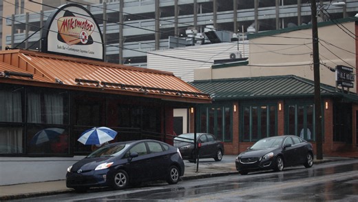 Newark restaurateurs take over Washington Street Ale House & Mikimotos