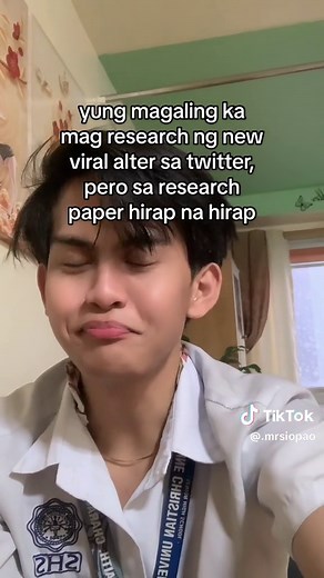 MrSiopao on TikTok