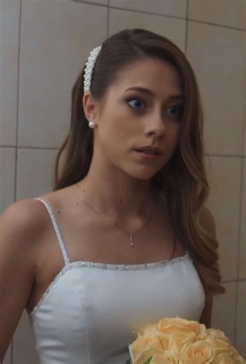 Сбежавшая невеста и «бывший»: По разным берегам