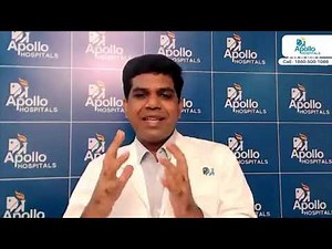 Acute Stroke & Early Management | Apollo Hospitals