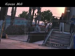 Grand Theft Auto 5 All Gang Locations/Territory