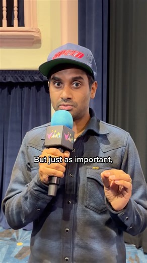 Good Fortune on Instagram: "A message from above: see #GoodFortune in a 🤬 movie theatre! NYC, you’ve got one more chance to win TWO tickets to an early screening: link in bio."