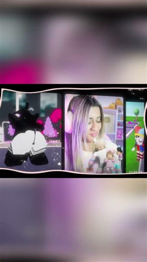 O TIKTOK PIOROU MUITO O ROBLOX.. #roblox