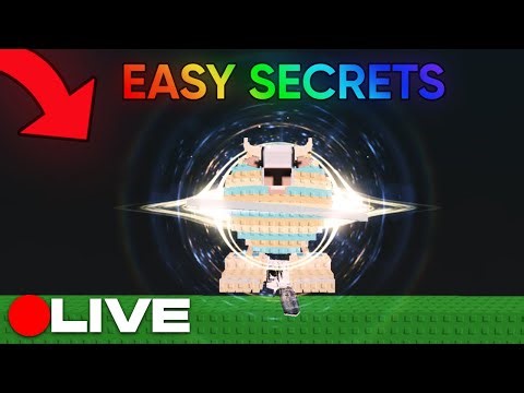 🔴LIVE STEALING SECRET BRAINROTS!