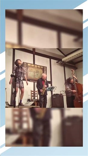 have you ever seen heavy metal tap dancing before?