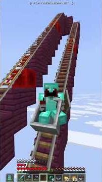 #badboyhalo on #Twitch | Rollercoaster on the Public Realm SMP