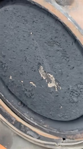 Another moron with mapping software strikes again 🤣👌 If you need it done - use the right people ❤️ some good lads out there Don't use cowboys OR just fix it proper in the first place #fypage #fyp #mobiletech #northernplant #plantengineer #plantfitter #agri #agriculture #mechanicsoftiktok #spannerslinger #hgv #chasingdreamsfixingmachines | NORTHERN PLANT AND MACHINERY LIMITED