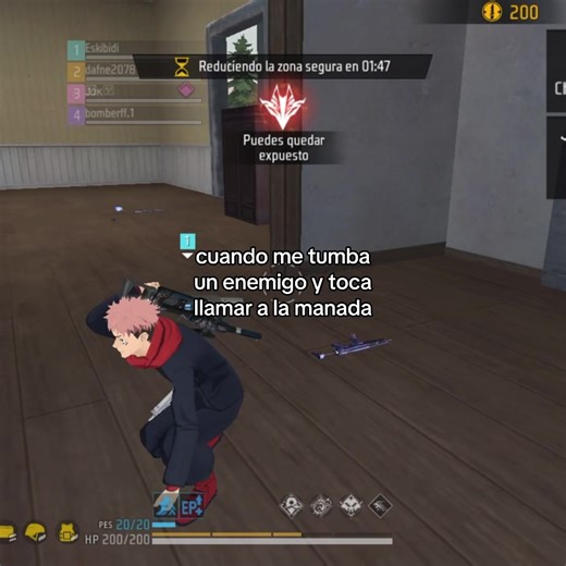 Humor en Free Fire: ¡Momentos Graciosos y Risas!