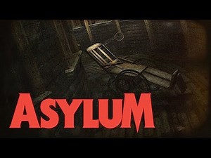 ASYLUM | Gameplay PC