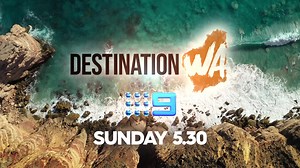 17 reactions | Excited for an all-new episode of Destination WA? Join us this Sunday as we explore some of our top picks for weekend adventures in WA!  #DestinationWA #WeekendAdventure #perthisok #wa #watravel #travel #travelgoals #channel9 | Destination WA | Facebook