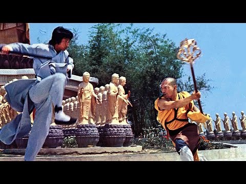 Fearless Hero || Best Chinese Action Kung Fu Movies In English
