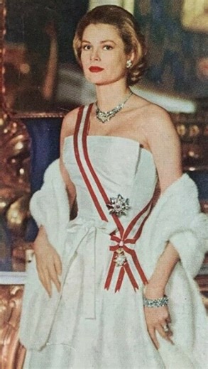 Grace Influential | ✨ Princess Grace’s legacy lives on far beyond her time with us — through her compassion, elegance, and unwavering dedication to the arts.... | Instagram