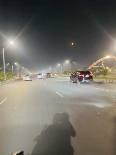 Exploring Dhaka City by Night: A Captivating Journey