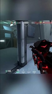 DEADLOCK 🙈 #valorant