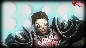 【咪咕字幕】DanteAxe魔性新曲《盖伦懂的（Garen got it）》