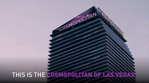 110 reactions · 34 shares | Lay your eyes on our chic new rooms and learn to live lavishly. | The Cosmopolitan of Las Vegas | Facebook