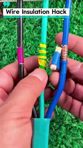 How to Wrap Electrical Wires Perfectly and Neatly Every Time