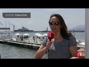 "Julieta" : Pedro Almodovar filme un drame familial bouleversant #Cannes2016 #FilmduJour