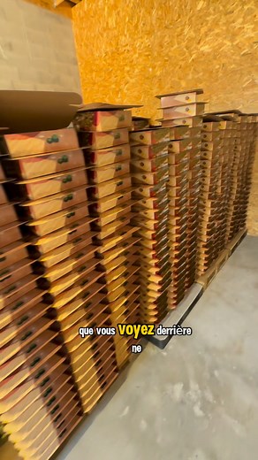 48K views | Deux box. Une seule magie. Entrez dans l'univers unique...