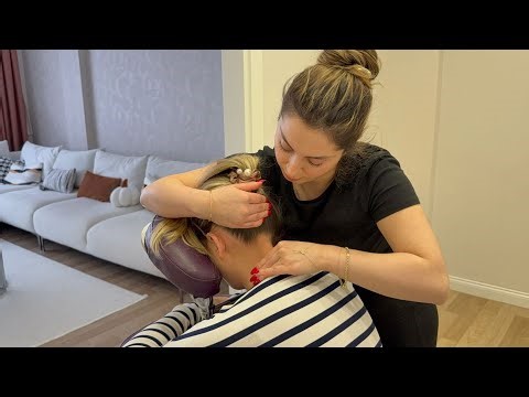 Real Massage, Real Magic I Lady Gamze