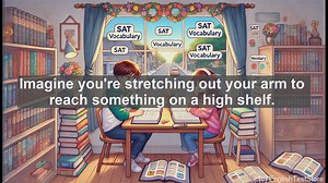 5000 Must Know SAT Vocabulary - Extension: Unpacking the SAT Vocabulary Word