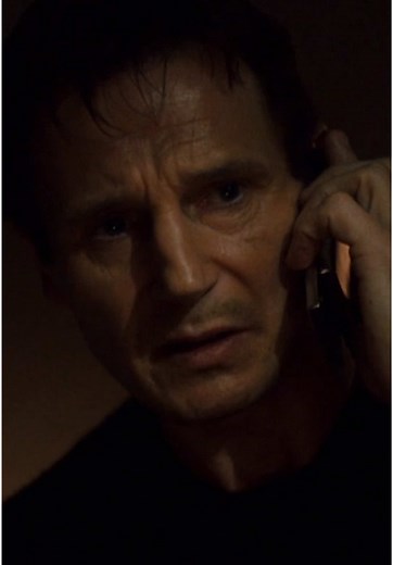 Memorable Scene from Taken You Can't Forget