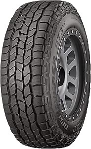 Cooper Discoverer AT3 XLT All-Season LT315/75R16 127R Tire