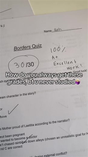 Effective Study Hacks for Academic Success