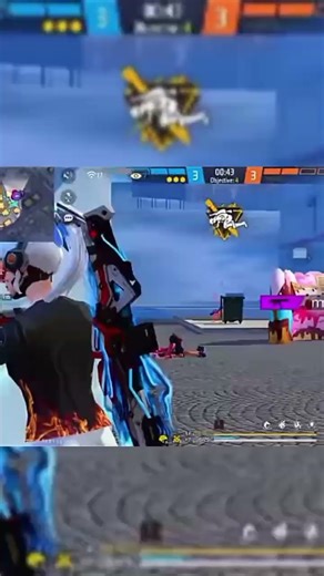 Become ruok FF with like his dangerous edit 🌚