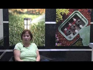 Cost of Installing Sprinkler Systems