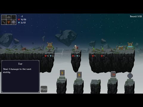 Adding "God powers" to the game