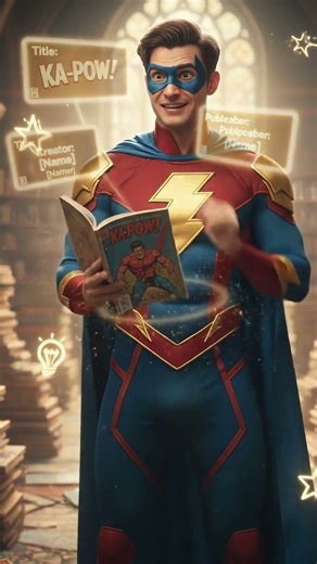 Scan Any Comic & Know Its Value Instantly | Comic Book Identifier App