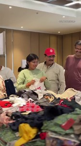 Nashik Biggest Branded Sale At- Enrise By Sayaji | Sandesh Daniel Vlogs