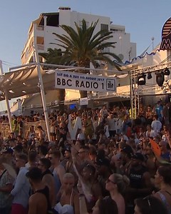 58K views · 671 reactions | Warming up to summer like Benji B at BBC Radio 1 x Mambo Ibiza back in 2017 ☀️ | Defected Records | Facebook