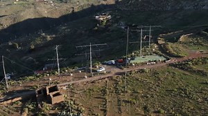 1.4K views · 41 reactions | Video about Magic Mountain EF8R | Ham Radio World | Facebook