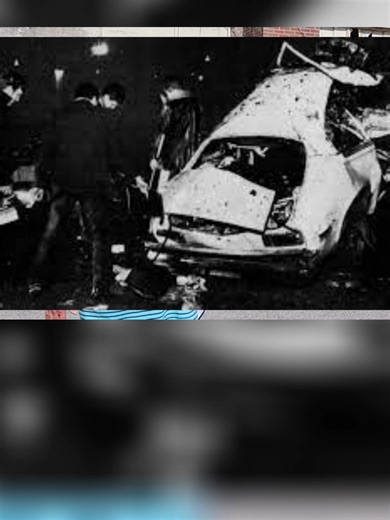Shocking 1975 Pinto Parking Lot Dynamite Explosion!#subscribe #share #jayandvalingaround #fyp #terrifying #scary #truecrime #killer #serialkiller #stl
