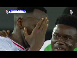 Simba SC 1-0 Tanzania Prisons | Highlights | NBC Premier League