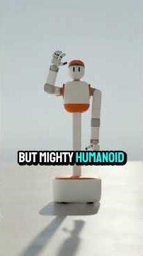 Your New AI Companion is Here! Zeroth Robotics at CES 2026