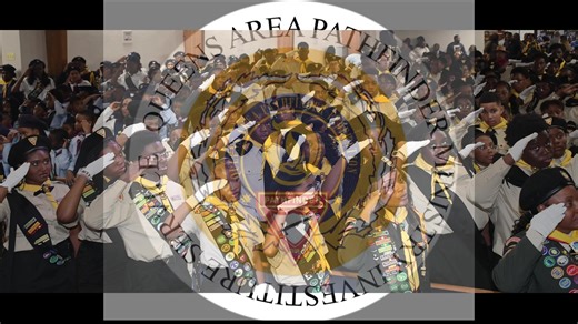 Queens Area Investiture 10/25/2025 | Queens Area Pathfinder Federation