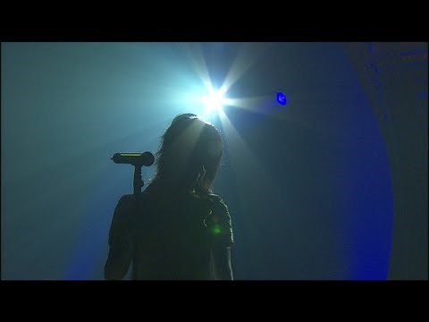Alizée - Amélie m'a dit (Live HD)